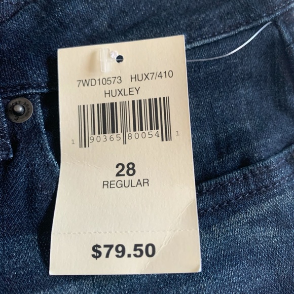 jeans - Picture 4 of 5